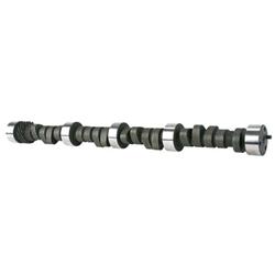 Speedway Small Block Chevy Oval Track Solid Lifter Cam, 2500-6250 RPM
