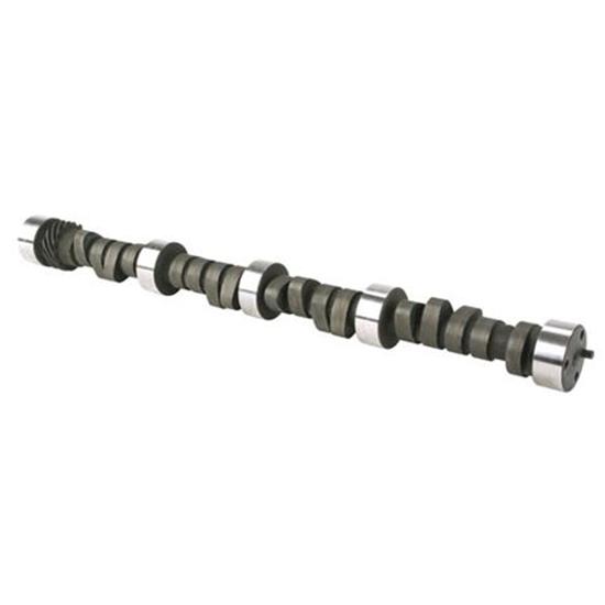 Speedway Small Block Chevy Solid Lifter Tight Lash Cam, 2500-6500 RPM