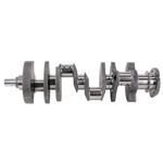 Scat 435010 Chevy 350 Crankshaft, 4340 Forged, 3.48 Stroke, 350 Main