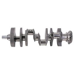 Scat 4-350-3750-5700 383 Chevy 4340 Forged Crankshaft, 3.75 Stroke