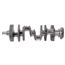 Scat 4-350-3750-5700 383 Chevy 4340 Forged Crankshaft, 3.75 Stroke Scat 4-350-3750-5700 383 Chevy 4340 Forged Crankshaft, 3.75 Stroke