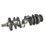 Scat Big Block Chevy 4340 Forged Stroker Crankshaft, 4.25 Stroke