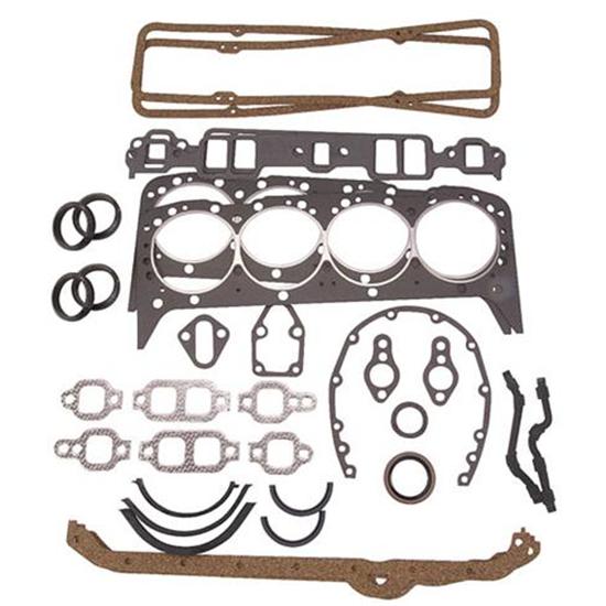 Super Seal S/B Chevy Overhaul Gasket Sets