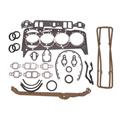 Super Seal 81-86 S/B Chevy 350 Overhaul 4 Barrel Carburetor Gasket Set