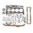 SuperSeal 81-86 S/B Chevy 350 Overhaul 4 Barrel Carburetor Gasket Set SuperSeal 81-86 S/B Chevy 350 Overhaul 4 Barrel Carburetor Gasket Set