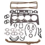 Super Seal Small Block Chevy Overhaul Gasket Set, 400 Chevy 