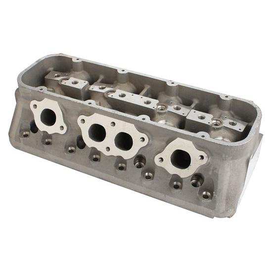 S/B Chevy SB2 Aluminum NASCAR Raw Heads