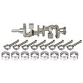 1939-53 Flathead Ford Rotating Assembly, 286 C.I.