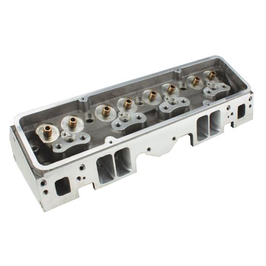 Garage Sale - Small Block Chevy CNC Ported Aluminum Heads