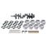 Premium Ford 302 Rotating Assembly Premium Ford 302 Rotating Assembly