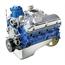 BluePrint 302 Ford Hot Rod Crate Engine w/ Front Sump Pan BluePrint 302 Ford Hot Rod Crate Engine w/ Front Sump Pan