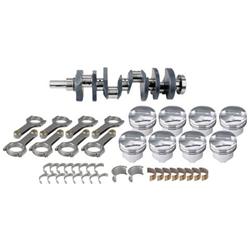 Premium Small Block Ford 327 Stroker Kits