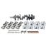 Speedway Small Block Ford 396 Stroker Kits, H-Beam Rods Speedway Small Block Ford 396 Stroker Kits, H-Beam Rods