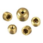 Ford 302 & 351W Oil Restrictors
