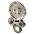 Speedway Small Block Chevy Premium Noisy Gear Drive