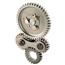 Speedway Small Block Chevy Premium Gear Drive Speedway Small Block Chevy Premium Gear Drive