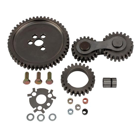 Speedway Chevy B/B 396-454 Premium Gear Drive