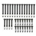 Speedway Small Block Chevy Head Bolt Set