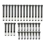Speedway Small Block Chevy Head Bolt Set