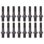 Screw-In Rocker Studs w/ Jam Nut, 7/16 Inch