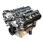 Cadillac 4.6L LH2 Northstar Street Rod Crate Engine