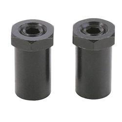 Poly Locks for Roller Rocker Arms, 3/8 Stud