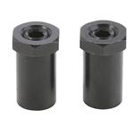 Poly Locks for Roller Rocker Arms, 3/8 Stud