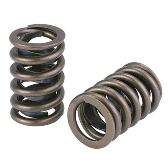 New Speedway SBC Racing Valve Springs, 1.55" OD, Set of 16, Small Block
