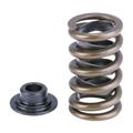 Speedway High Lift Spring Kit, 1.25 Inch O.D.