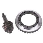 Option - Labor to Lighten 9 Inch Ring & Pinion
