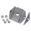 Weld-On U Bolt Plates