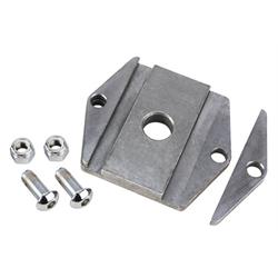 Weld-On U Bolt Plates