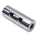 2-Hole Round Fuel Blocks