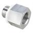 Banjo Fitting Spacer for Ford 94 Carb Banjo Fitting Spacer for Ford 94 Carb