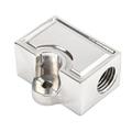 2-Port Fuel Block