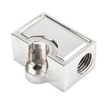 2-Port Fuel Block