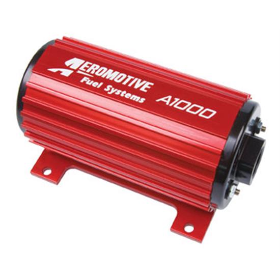 Aeromotive 11101 A1000 Fuel Pump Aeromotive 11101 A1000 Fuel Pump