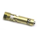 Holley Alcohol Needle & Seat - .150 Inch