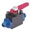 AN6 Fuel Shut Off Valve AN6 Fuel Shut Off Valve