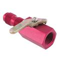 Speedway Dash Mount Fuel Shut-off