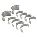 1969-Up Chevy 350 Narrowed Main Bearings