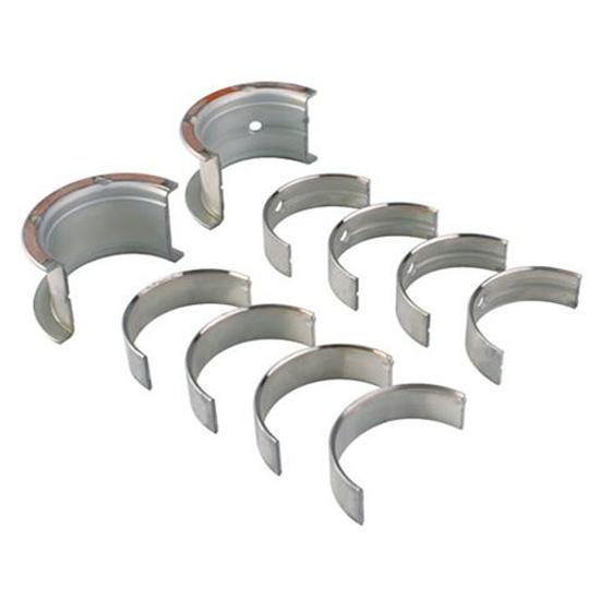 1969-Up Chevy 350 Narrowed Main Bearings