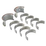 1969-Up Chevy 350 Narrowed Main Bearings