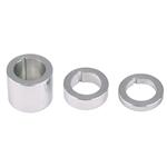 Mandrel Spacers
