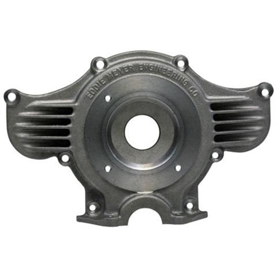 Eddie Meyer V8-60 Front Cover