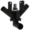 V8-60 Crank Driven Water Pump