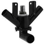 V8-60 Crank Driven Water Pump
