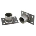 Bolt-In Crossmember Ends