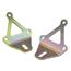 Speedway Universal Bolt-On SBC/BBC Chevy V8 Engine Side Motor Mounts Speedway Universal Bolt-On SBC/BBC Chevy V8 Engine Side Motor Mounts