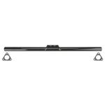 Straight Tubular Transmission Mount